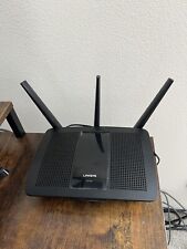 Used, LINKSYS EA7300 MAX-STREAM AC1750 MU-MIMO Gigabit WiFi Router for sale  Shipping to South Africa