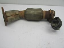 Exhaust flexible front for sale  Houston