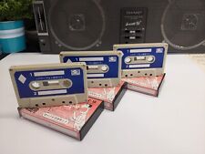 blank cassette tapes for sale  Ireland