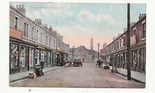 1905 postcard carr for sale  LONDON