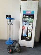 Gy1 arcadia gyractor for sale  NORWICH