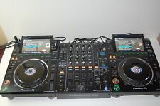 Pioneer set cdj for sale  Oceanside