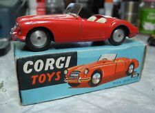 Vintage corgi toys for sale  Walnut Grove