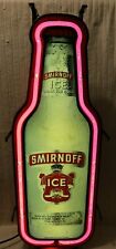 Smirnoff ice neon for sale  Amherst