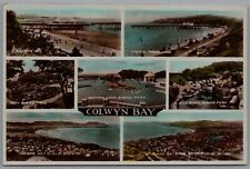 Multiview colwyn bay for sale  REDCAR