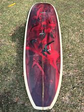 Surfboard longboard wegener for sale  Los Alamitos