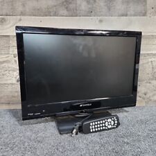 Sansui SLED1949 19" LED LCD HDTV w/ Remote Control Tested Works for sale  Shipping to South Africa