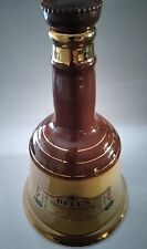 Vintage Bells Blended Old Scotch Whisky 75cl Bell Decanter . Wade, 10" tall. for sale  Shipping to South Africa