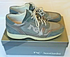 nero giardini donna scarpe sneakers usato  Italia