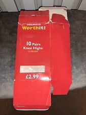 Woolworths vintage collectable for sale  DEWSBURY