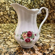 Vintage walbrzych rose for sale  Hialeah