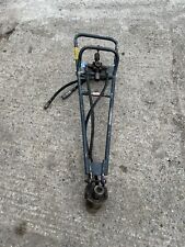 Belle hydraulic roller for sale  CHESTERFIELD
