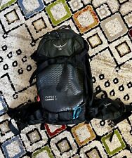 Osprey kamber backpack for sale  Spokane