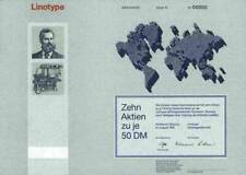 Linotype eschborn hell gebraucht kaufen  Bayreuth
