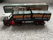 Corgi classic eddie for sale  SALISBURY