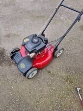Petrol lawn mower for sale  LEICESTER
