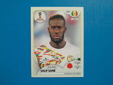 Figurine panini world usato  Italia