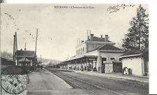 Bourgoin intérieur gare d'occasion  Loulay