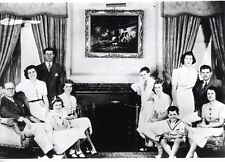 Famille kennedy 1937 d'occasion  Paris XIII