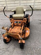 scag lawnmower for sale  NOTTINGHAM