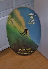 Indo board balance for sale  Stamford