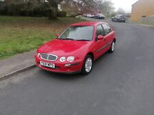 rover 25 alloys for sale  POOLE