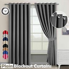 Thermal blackout curtains for sale  BIRMINGHAM