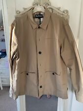 Barbour beacon overshirt for sale  KINGSWINFORD