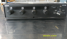 Garmin gtx320 transponder for sale  DERBY