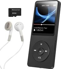 64gb mp3 player for sale  HALESOWEN