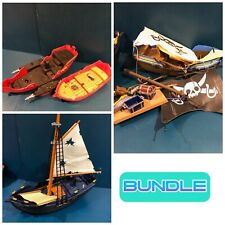 Playmobil pirates corsairs for sale  ST. LEONARDS-ON-SEA
