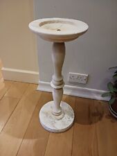 bird stand solid for sale  BROMLEY