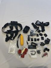 Kit de acessórios montagem para GoPro Hero 27 peças mais estojo. comprar usado  Enviando para Brazil