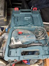 Bosch gst 240v for sale  BURNHAM-ON-CROUCH