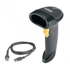 Symbol Motorola LS2208-SR20007 1D Laser Barcode POS Scanner +NEW USB for sale  Shipping to South Africa