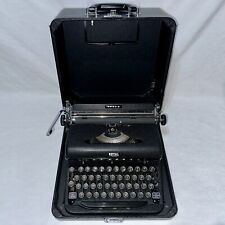 Vintage 1940 royal for sale  Stanley