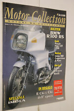 Motor collection anno usato  Cuneo