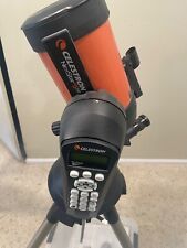 Celestron nexstar 5se for sale  Shipping to Ireland