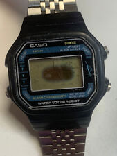 Casio w400 marlin usato  Roma