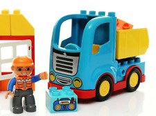 Lego duplo camion d'occasion  Laillé