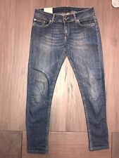 Jeans dondup usato  Valvestino