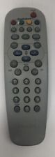 Control remoto de TV Philips QuadraSurf, modelo RCLU011 *Envío rápido gratuito segunda mano  Embacar hacia Argentina