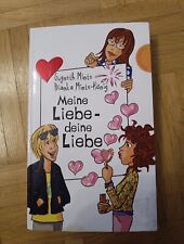 Reihe freche mädchen gebraucht kaufen  Kernst.-N., Hegn., Beinst.