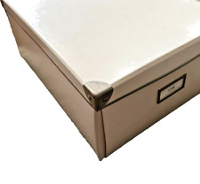 Durable white cardboard for sale  Lansing