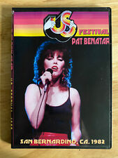 Pat benatar live for sale  Miami