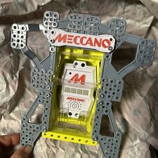 Meccano tech meccanoid for sale  Houston