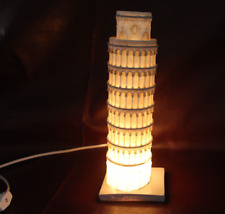 Leaning tower pisa for sale  Wooster