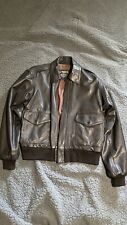 Wings brw leather for sale  Dallas