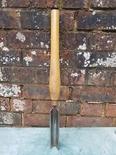 Vintage long handle for sale  HAILSHAM