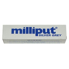 Milliput silver grey usato  Terlizzi